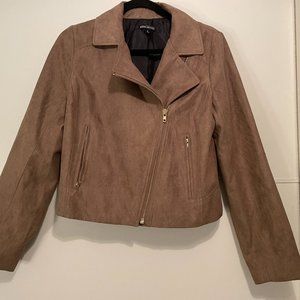 Crop Blazer